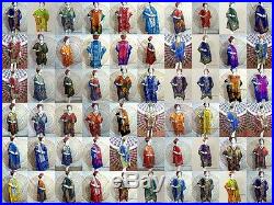50 Wholesale Lot Assorted Women Kaftan Short Nightwear Beach Tunic Evening Dress
