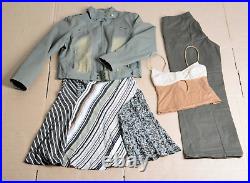 50 pc Womens Clothing Lot Y2K Fashion Wholesale Bundle Reselling Bulk Fashion