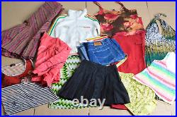 50 pc Womens Clothing Lot Y2K Fashion Wholesale Bundle Reselling Bulk Fashion