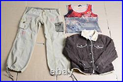 50 pc Womens Clothing Lot Y2K Fashion Wholesale Bundle Reselling Bulk Fashion