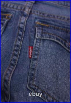50 x Women's Vintage Mixed Levi's Jeans (Grade A) BULK / WHOLESALE / JOBLOT