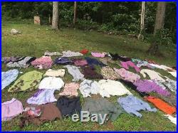 51 Huge Lot Size M, L Free People Tops Tanks, Dresses Wholesale New With Tags