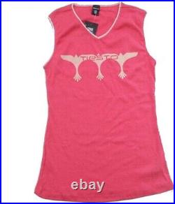 64x Tiesto Official Womens T Shirts 8 Designs Job Lot Wholesale