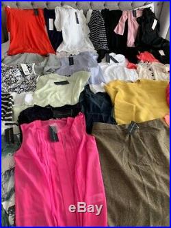 65 x French Connection Clothing Joblot Dresses Tops Blouses Coat Skirt Wholesale