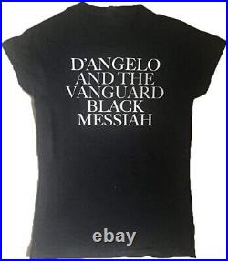 67x D'Angelo Official Womens T Shirts & Vests Job Lot Wholesale