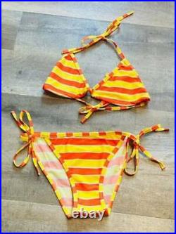 72 PC (36 sets) lot of women's NEW Bathing Suits Bikini wholesale Resale Bulk