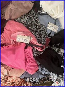 72 X River Island Wholesale Job Lot Market Stall Ebay Resell Ladies Clothes Bnwt