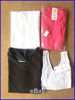 75 x Ladies Wholesale Joblot Bundle NEW Womens Clothing Jumpers Kaftan Tops