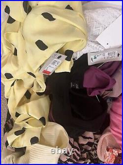76 X River Island Wholesale Job Lot Market Stall Ebay Resell Ladies Clothes Bnwt