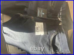 80 pairs Women's designer jeans. Job lot, wholesale, car boot or market stall