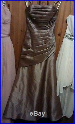 90+ x New WEDDING dress joblot bridal gown bridesmaid's wholesale bulk morilee