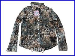 90s Y2K mesh top t-shirt bodysuit bundle joblot wholesale x10. Mixed sizes XS-L