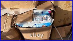 98 x BRAND NEW ITEMS Wholesale JOB LOT Clearance Sale. Matters Protector Sheets