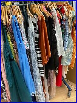 ASOS wholesale clothing Womens stock Joblot 25pcs