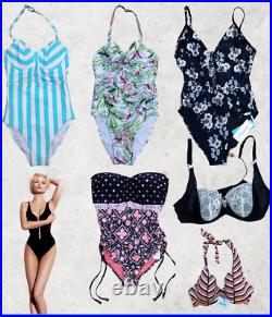 ASOS wholesale of Swimwear, Lingerie, Underwear 50pcs