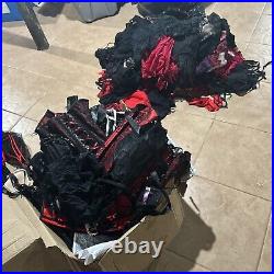 Adore Me Wholesale Lot Assorted Size/Color/Style 100 NWT Items