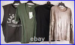 Aerie, Abercrombie, TopShop, Zara & More Wholesale Women's Clothing Lot of 40