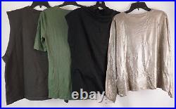 Aerie, Abercrombie, TopShop, Zara & More Wholesale Women's Clothing Lot of 40