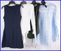 Aerie, Abercrombie, TopShop, Zara & More Wholesale Women's Clothing Lot of 40