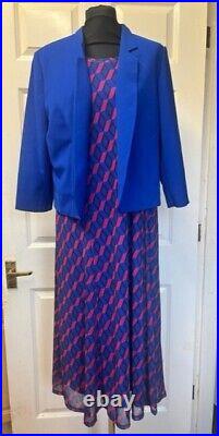 BNWT Wholesale Via Boutique Trade Dresses & Jackets X 7 Joblot RRP £1932