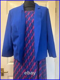 BNWT Wholesale Via Boutique Trade Dresses & Jackets X 7 Joblot RRP £1932