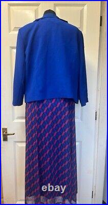 BNWT Wholesale Via Boutique Trade Dresses & Jackets X 7 Joblot RRP £1932