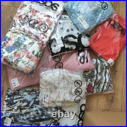 BOX OF 25 WHOLESALE Women JOBLOT Dress Tops CLOTHING Mix BRANDED New Tags
