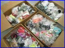 BOX OF 50 Mix Branded NEW Womens Clothing Items Joblot Wholesale Clearance Stock
