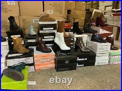 Boots Wholesale Job Lot Ladies Mixed Ideal 4 Car Boot & Markets Closing Sale