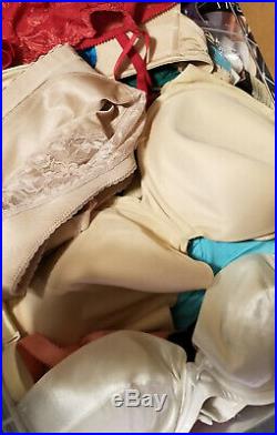 Bra Lot of 50 Mixed Famous Maker Bras Wholesale NEW NWOT Playtex Bali & More