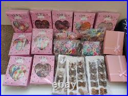 Brand New Hair Bands & Accessories Wholesale Mixed Styles