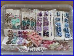 Brand New Hair Bands & Accessories Wholesale Mixed Styles