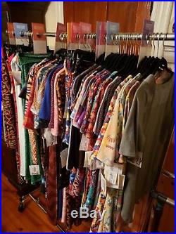 Brand New LuLaRoe Inventory Lot 60 Pieces! Wholesale Over $2400 deals