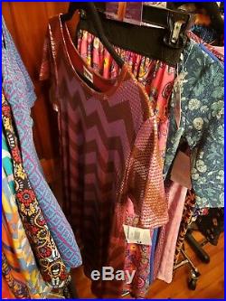 Brand New LuLaRoe Inventory Lot 60 Pieces! Wholesale Over $2400 deals