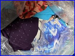 Bulk Wholesale Women's Clothing Lot 20 LBS Mall Brands Mixed Sizes Styles