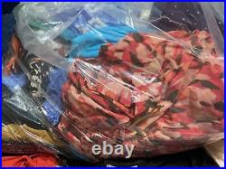 Bulk Wholesale Women's Clothing Lot 20 LBS Mall Brands Mixed Sizes Styles