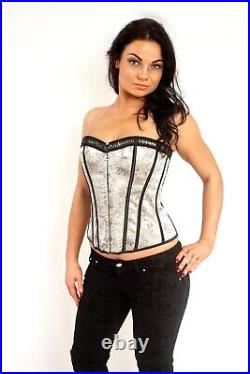 Bulk buy wholesale women's corset fashion top