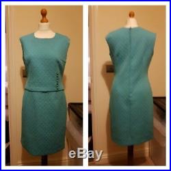 Bulk vintage wholesale, 27x Dresses sizes 8 to 16. 60s to 90s Great condition