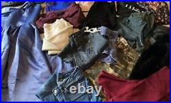Bundle Job Lot Wholesale Womens Customer Returned Clothes Mix Brands 30 Items