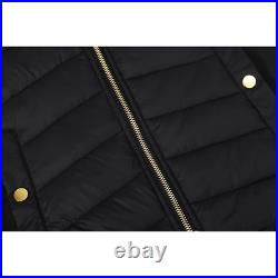Bundle/Wholesale Firetrap Grid Gillet Ladies Black Size uk14 (42) Large rp1150£