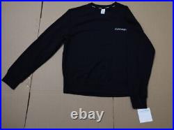 Calvin klein sweatshirt women wholesale