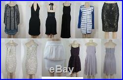 Clearance Whole Sale Woman Mix Lot clothing Dress, Suit, skirt Qty 75