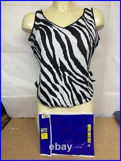 Closing Down 100 X Wholesale Joblot Miss Mary Of Sweden Tankini Tops 12 24 MIX