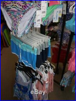 Clothing Reseller Lot Wholesale Womens Men And Kids Resale Set 100 pc