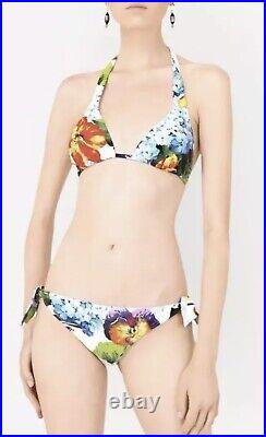 Dolce&gabbana Bikini Wholesale Swimsuit Swimwear Beach Stock Lot 30 Pz New Pack