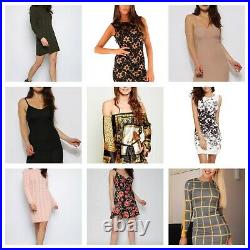 Dresses Wholesale Job Lot, 20 items, sizes 6 14, Brand New with tags