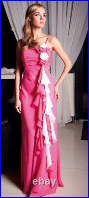 Evening Party Designer Wholesale Joblot Prom Brides Ladies Full Maxi Dresses