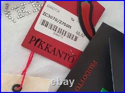 Girls Womens Tops/Vests/Cardigans Italian Designer X 91 items WHOLESALE Bundle