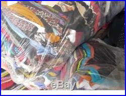 HUGE clothes joblot new used EBAY BUSINESS stock Clothing shoes wholesale 10kg