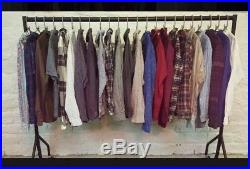 HUGE clothes joblot new used EBAY BUSINESS stock Clothing shoes wholesale 10kg